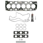 Order Head Gasket Set by FEL-PRO - HS26602PT For Your Vehicle