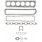 Order Head Gasket Set by FEL-PRO - HS7541CS For Your Vehicle