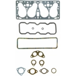 Order Head Gasket Set by FEL-PRO - HS7543SBX For Your Vehicle
