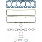 Order Head Gasket Set by FEL-PRO - HS7619B1 For Your Vehicle
