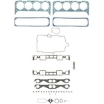 Order Head Gasket Set by FEL-PRO - HS7733PT16 For Your Vehicle