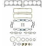 Order Head Gasket Set by FEL-PRO - HS7733SH2 For Your Vehicle