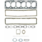 Order Head Gasket Set by FEL-PRO - HS7782B For Your Vehicle
