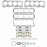 Order Head Gasket Set by FEL-PRO - HS7922PT1 For Your Vehicle