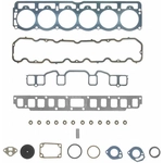 Order Head Gasket Set by FEL-PRO - HS8169PT2 For Your Vehicle