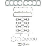 Order Head Gasket Set by FEL-PRO - HS8171PT4 For Your Vehicle