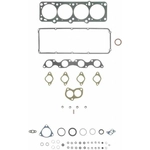 Order Head Gasket Set by FEL-PRO - HS8190PT1 For Your Vehicle