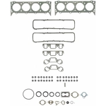 Order Head Gasket Set by FEL-PRO - HS8211PT4 For Your Vehicle