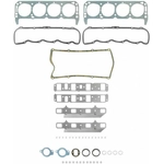 Order Head Gasket Set by FEL-PRO - HS8372PT For Your Vehicle