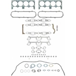 Order Head Gasket Set by FEL-PRO - HS8553PT12 For Your Vehicle