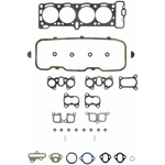 Order Head Gasket Set by FEL-PRO - HS8621PT1 For Your Vehicle