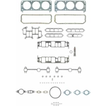 Order Head Gasket Set by FEL-PRO - HS8699PT6 For Your Vehicle