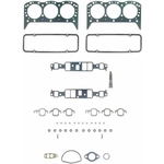 Order Head Gasket Set by FEL-PRO - HS8721PT For Your Vehicle