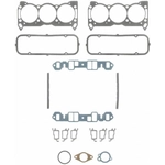 Order Head Gasket Set by FEL-PRO - HS8723PT7 For Your Vehicle