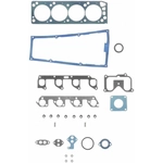 Purchase Head Gasket Set by FEL-PRO - HS8993PT6