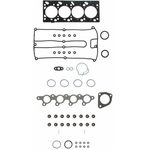 Order Head Gasket Set by FEL-PRO - HS9005PT7 For Your Vehicle
