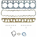 Order Head Gasket Set by FEL-PRO - HS9076PT For Your Vehicle