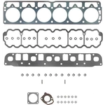 Order Jeu de joints de culasse de FEL-PRO - HS9076PT4 For Your Vehicle