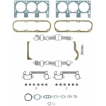 Order Head Gasket Set by FEL-PRO - HS9111PT For Your Vehicle