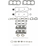 Order Head Gasket Set by FEL-PRO - HS9112PT For Your Vehicle