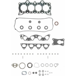 Order Head Gasket Set by FEL-PRO - HS9123PT For Your Vehicle