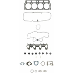 Order Head Gasket Set by FEL-PRO - HS9170PT2 For Your Vehicle