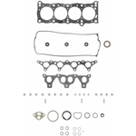 Order Head Gasket Set by FEL-PRO - HS9233PT For Your Vehicle