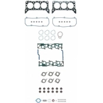 Order Head Gasket Set by FEL-PRO - HS9250PT7 For Your Vehicle