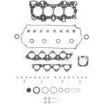 Order Head Gasket Set by FEL-PRO - HS9274PT3 For Your Vehicle