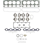 Order Head Gasket Set by FEL-PRO - HS9292PT For Your Vehicle