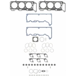 Order Head Gasket Set by FEL-PRO - HS9293PT For Your Vehicle