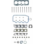 Order Head Gasket Set by FEL-PRO - HS9309PT2 For Your Vehicle