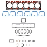 Order Head Gasket Set by FEL-PRO - HS9313PT For Your Vehicle