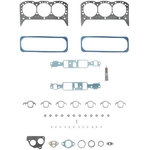 Order Head Gasket Set by FEL-PRO - HS9354PT1 For Your Vehicle