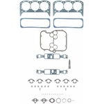Order Head Gasket Set by FEL-PRO - HS9354PT3 For Your Vehicle