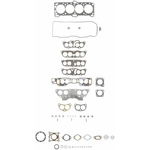 Order Head Gasket Set by FEL-PRO - HS9388PT For Your Vehicle