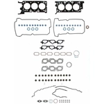 Order Head Gasket Set by FEL-PRO - HS9540PT4 For Your Vehicle