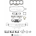 Order Head Gasket Set by FEL-PRO - HS9572PT1 For Your Vehicle