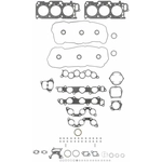 Order Head Gasket Set by FEL-PRO - HS9592PT For Your Vehicle