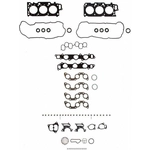 Order Head Gasket Set by FEL-PRO - HS9592PT1 For Your Vehicle