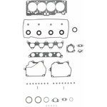 Order Head Gasket Set by FEL-PRO - HS9604PT For Your Vehicle