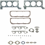 Order Head Gasket Set by FEL-PRO - HS9673PT1 For Your Vehicle