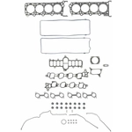 Order Head Gasket Set by FEL-PRO - HS9790PT10 For Your Vehicle