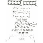 Order Head Gasket Set by FEL-PRO - HS9792PT5 For Your Vehicle