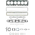 Order Jeu de joints de culasse by FEL-PRO - HS9833PT For Your Vehicle