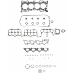 Order Head Gasket Set by FEL-PRO - HS9851PT For Your Vehicle