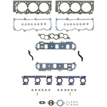 Order Head Gasket Set by FEL-PRO - HS9902PT4 For Your Vehicle