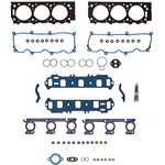 Order Head Gasket Set by FEL-PRO - HS9902PT5 For Your Vehicle
