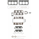 Order Head Gasket Set by FEL-PRO - HS9917PT1 For Your Vehicle
