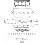 Order Head Gasket Set by FEL-PRO - HS9922PT For Your Vehicle